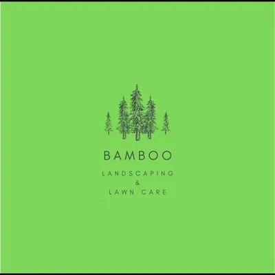 Bamboo Landscaping & Maintenance