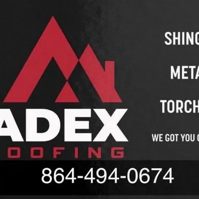Adex Roofing & Exteriors