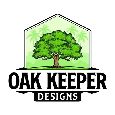 Oak Keeper Designs
