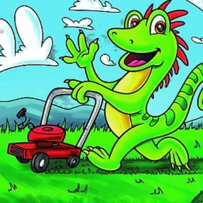 Kanijo Lawn Care