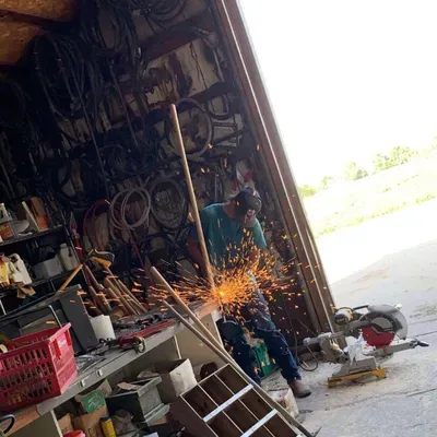 Dustin tucker handyman