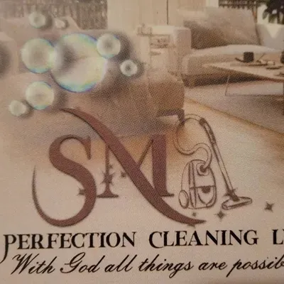 SM Perfection Cleaning