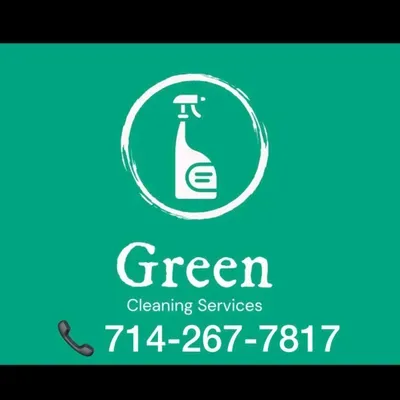 Green Cleaning