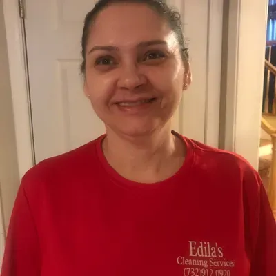 Edila Mourao