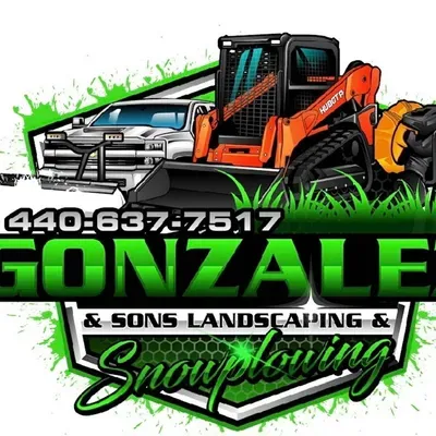 Gonzalez & sons landscaping
