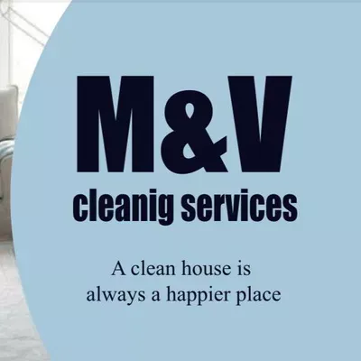 M&V Cleaning Services