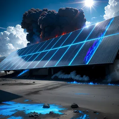 Luxury Energy Solar