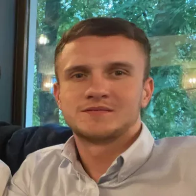 Nazarii Korchevskyi