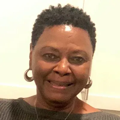 Frances Butler