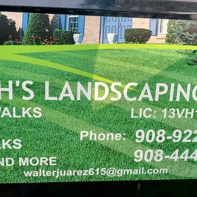Sarah's Landscaping & Cleaning