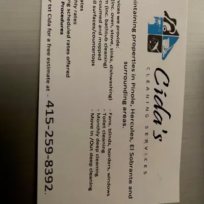 Signature Premium Cleaning Services