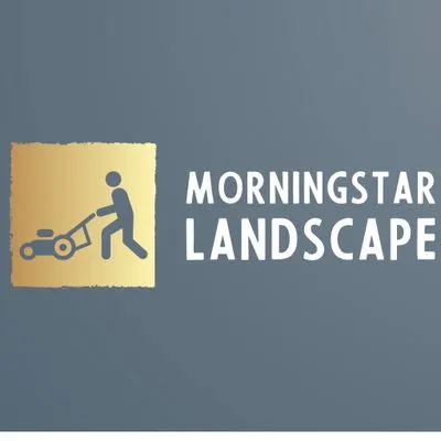 Morningstar landscape