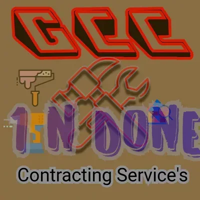 GCC Contracting Service's