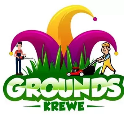 Grounds Krewe Lawncare