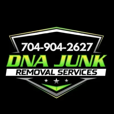 DNA Junk Removal and Hauling