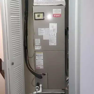 S&J FREIGHT (HVAC) Service