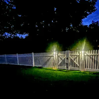 C & R Fence