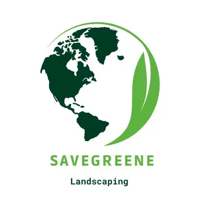 SaveGreene Landscape LLC