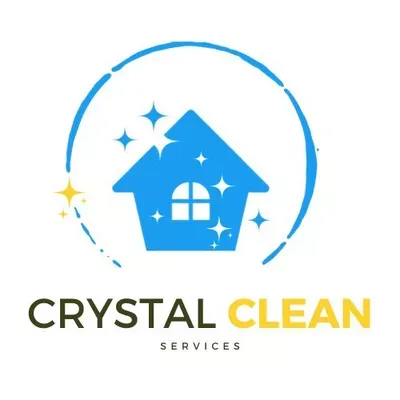 Crystal cleaning
