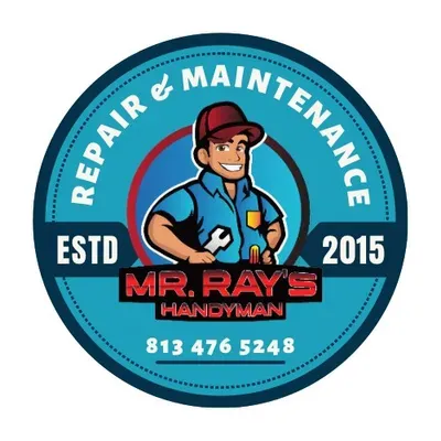 Mr.Ray’s Handyman