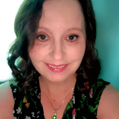 Tonya Holladay