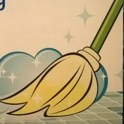 Brenda's Cleaning