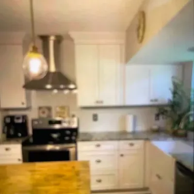 Daniel house cleaning service