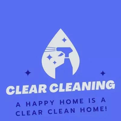 Clear Cleaning