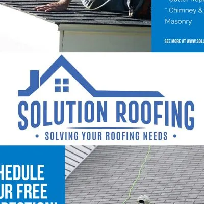 Solution Roofing