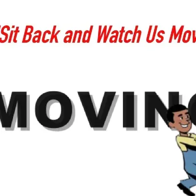 S&W Moving