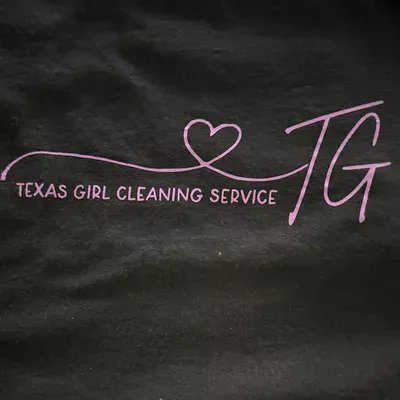 Texas Girl Cleaning Services