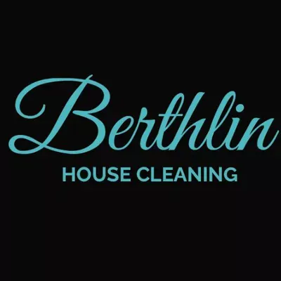 BERTHLIN HOUSE CLEANING.