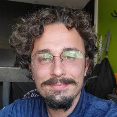 Dan Pedersen