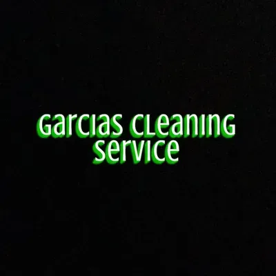 Garcias cleaning service