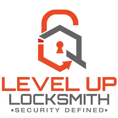 Level Up Locksmith