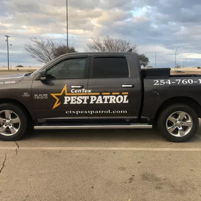 Centex Pest Patrol