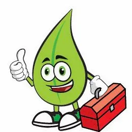 Green's Eco Air Conditioning and Heating LLC