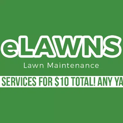 eLAWNS Landscape Maintenance