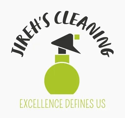 Jireh’s cleaning service
