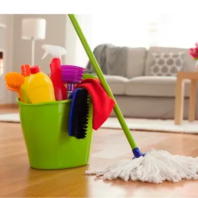 Laura  Cleaning service