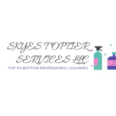 Skyes TopTier Services