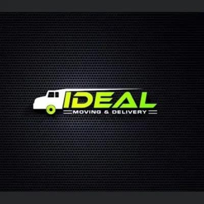 Ideal moving & delivery