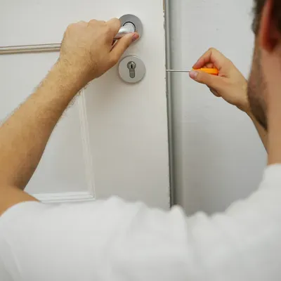 Mike’s Locksmiths