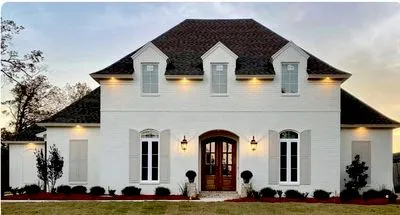 Storm Front Roofing and Restoration