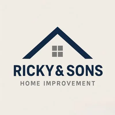Ricky&Sons Home improvement