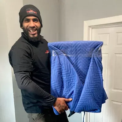 Uniquetouchmoving LLC