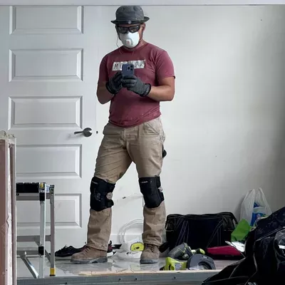 Fix ASAP handyman services