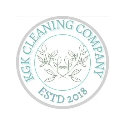 KGK Cleaning