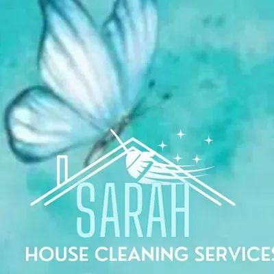 Sarah House Cleaning Services