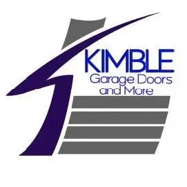 Kimble Garage Doors